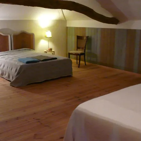 F.erme Renovee Au Milieu D'un Jardin Paysager Bed & Breakfast Bastennes