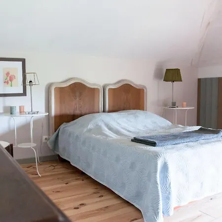 F.erme Renovee Au Milieu D'un Jardin Paysager Bed & Breakfast Bastennes