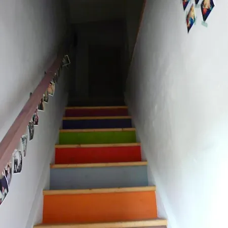 Bed & Breakfast F.erme Renovee Au Milieu D'un Jardin Paysager Bastennes