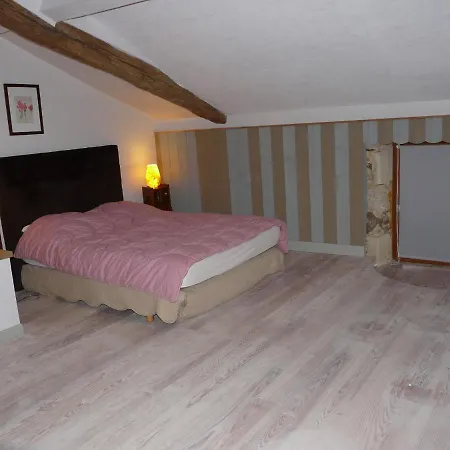Bed & Breakfast F.erme Renovee Au Milieu D'un Jardin Paysager Bastennes